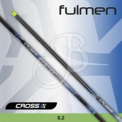 CROSS-X - Tube FULMEN 6.2 1100