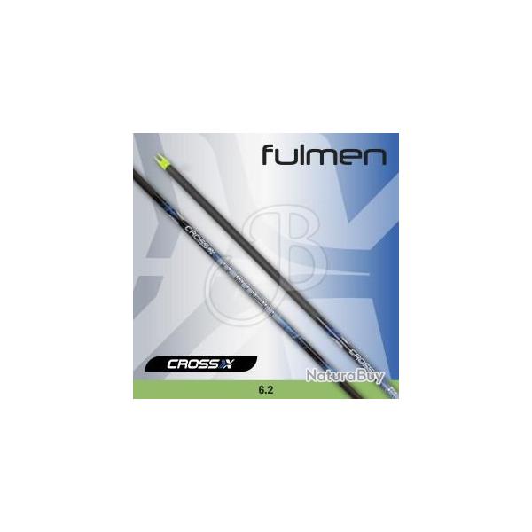 CROSS-X - Tube FULMEN 6.2 1100