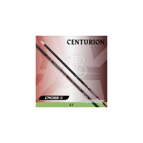 CROSS-X - Tube 3K CENTURION 6.2 400