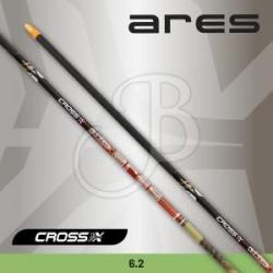 CROSS-X - Tube ARES Hunter 6.2 400