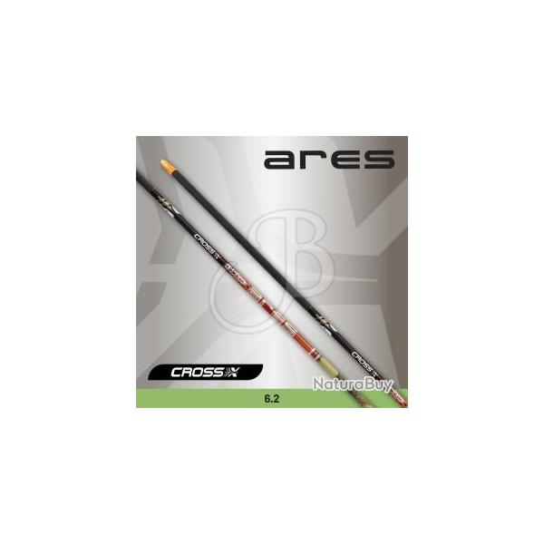 CROSS-X - Tube ARES Hunter 6.2 400