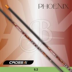 CROSS-X - Tube PHOENIX 6.2 500