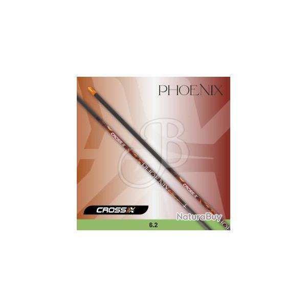 CROSS-X - Tube PHOENIX 6.2 700