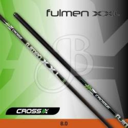 CROSS-X - Tube FULMEN XXL 8.0 250