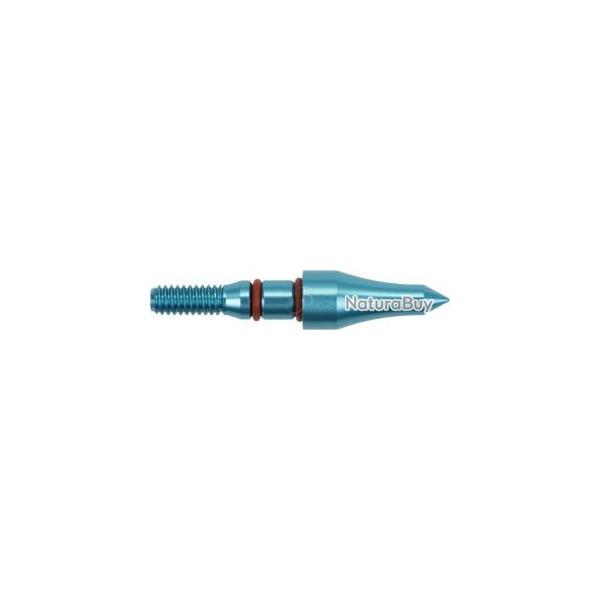 CROSS-X - Pointes  Visser Pro Alu Field (x6)