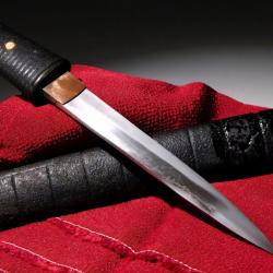 Tanto Edo de Samourai Japonais