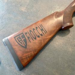 Fiocchi Stickers Autocollant crosse de fusil. Expédition sous 24H GARANTIE  .