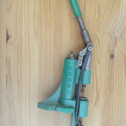 RCBS Presse Lube A Matic graisser calibrer
