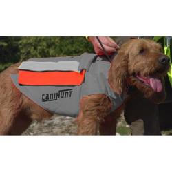 Gilet pour Chien Browning - Kit Rabat Dorsal Additionnel T70 - Protection et Confort Renforcés