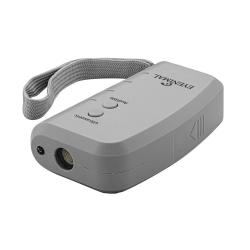 Repousse Chien Ultrasons Num Axes Eyenimal Dog Repeller - Sans Pile - Sécurité et Efficacité Anti-Ag