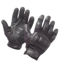 Gants Anti-Coupure avec Coques Armsco S - Protection Renforcée - Confort et Sécurité Optimale