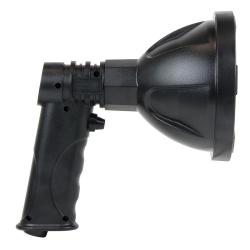 Lampe Spot Night Saber 125mm - 810 Lumens Puissants - Éclairage Précis et Durable pour Chasse et Out