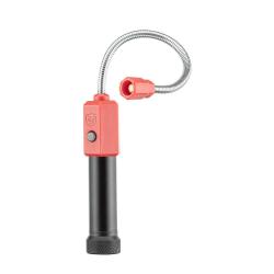 Lampe Magnétique Flexible Real Avid - Puissante LED - Bras Articulé - Éclairage Précis et Pratique