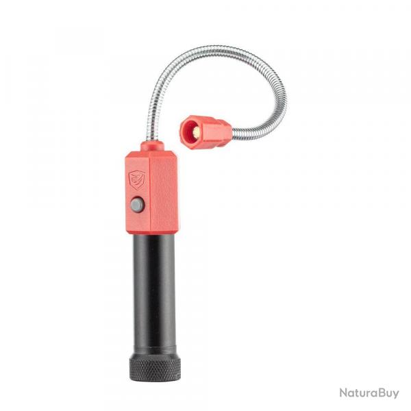 Lampe Magntique Flexible Real Avid - Puissante LED - Bras Articul - clairage Prcis et Pratique