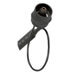 Interrupteur Ledwave Switch Noir Compatible Lampe C-2 Camo - Commande Précise - Résistance Optimale 