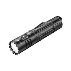 Lampe Tactique ESP Artax 1900 Lumens - Puissance Intense - Autonomie Optimale - Éclairage Précis et 