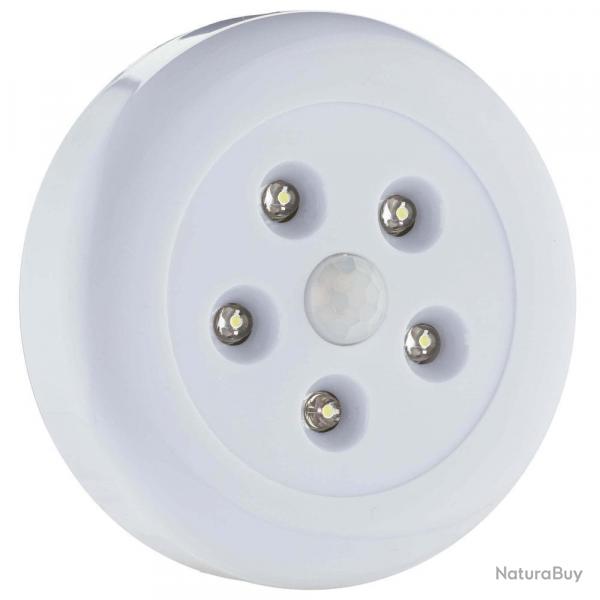 Lampe Dtecteur de Mouvement Spika pour Coffre - clairage Automatique - conomie d nergie - Scuri