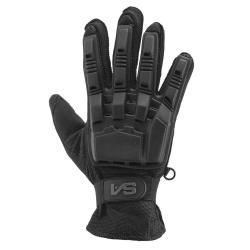 Gants Sport Attitude - Confort Respirant - Grip Antidérapant - Protection et Précision au Tir Taille
