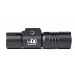 Lampe BO PDW350 BO Manufacture - Puissance 350 Lumens - Compacte et Résistante - Éclairage Précis en