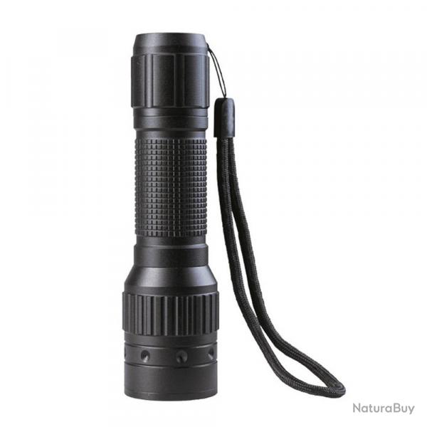 Lampe Torche Outdoor - 350 Lumens - Compacte et Puissante - clairage Fiable en Plein Air MT1 350 lu