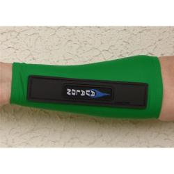 Brassard de Protection Stretchyguard - Taille XL - Résistant et Confortable - Protection Efficace en