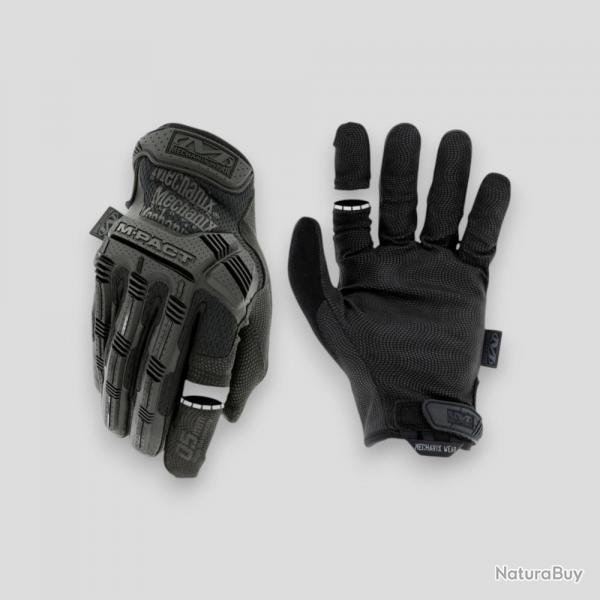 Gants de Protection Mechanix M PACT Renforts Antichocs Confort et Prcision Pour Chasse et Outdoor c