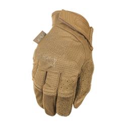 Gants Mechanix Speciality VENT Respirants Protection Renforcée Confort et Précision au Tir Tan