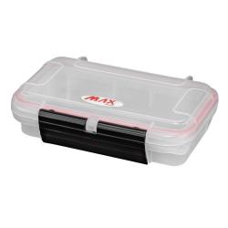 Mallette Waterproof Plastica Panaro - Étanche et Robuste - Protection Optimale - Idéale pour le Tran