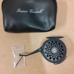 Moulinet semi-automatique Vivarelli