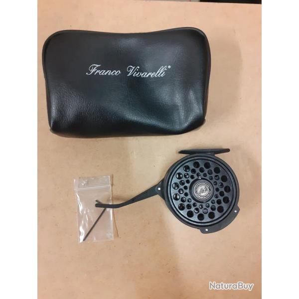Moulinet semi-automatique Vivarelli