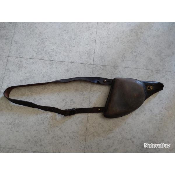 tuis jambon revolver modle 1892