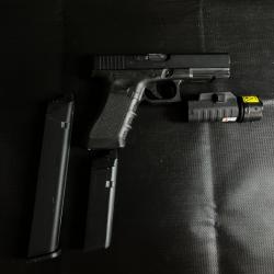 Glock 18C Umarex GBB
