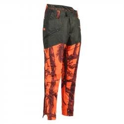 Fuseau Predator R2 Camo Orange Taille 38 - PERCUSSION