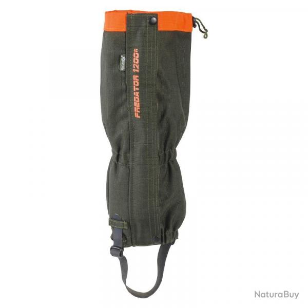 Gutres Chasse Predator R2 - Percussion