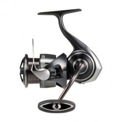 Moulinet Daiwa Ballistic LT 2025 3000-XH