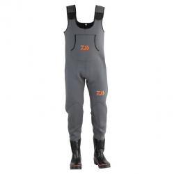 Waders Daiwa D-VEC Néoprène 42/43 XL