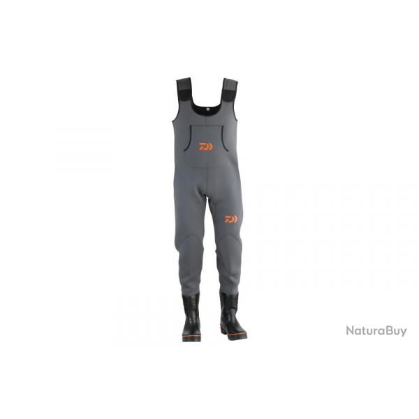 Waders Daiwa D-VEC Noprne 42/43 XL