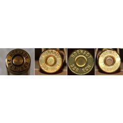 Lot de calibres RUGER