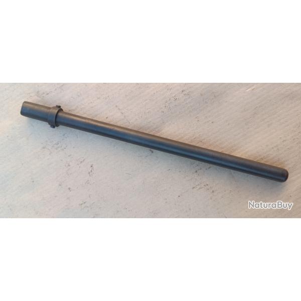 mitrailleuse browning 1919 cal 30 : tige guide ressort de culasse (usa)