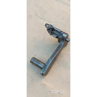 Mini World 7226 Browning 1919 Cal.30 For Mount – 1:72 Scale Unpainted Brass Kit, Made In Ukraine