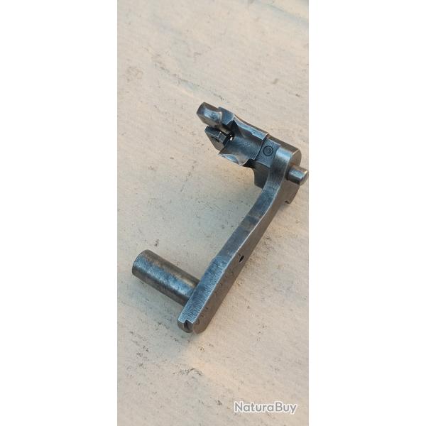 mitrailleuse browning 1919 cal 30 : extracteur (usa)