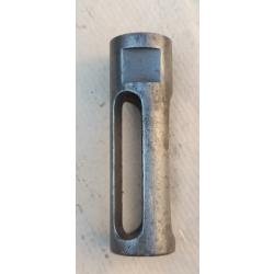 cache flamme AA52 AA 52 (F)