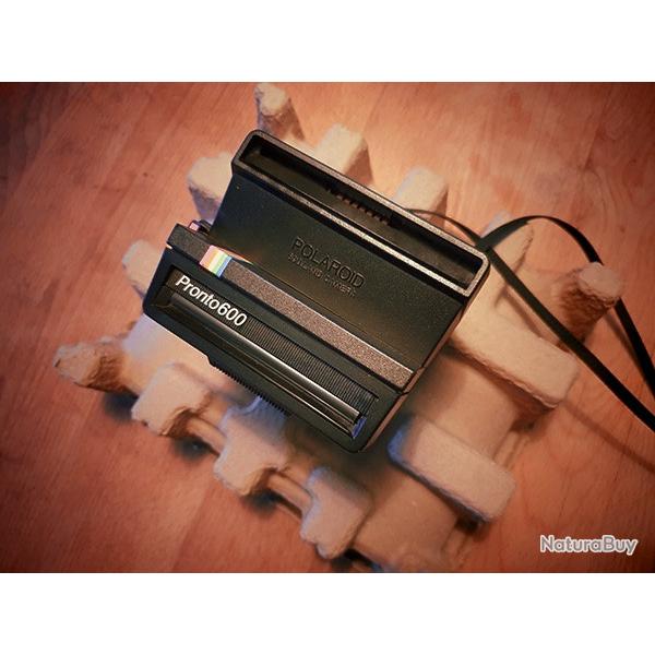 Polaroid Supercolor Pronto 600