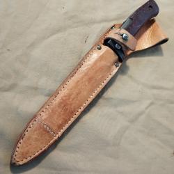 Baïonnette vz 58