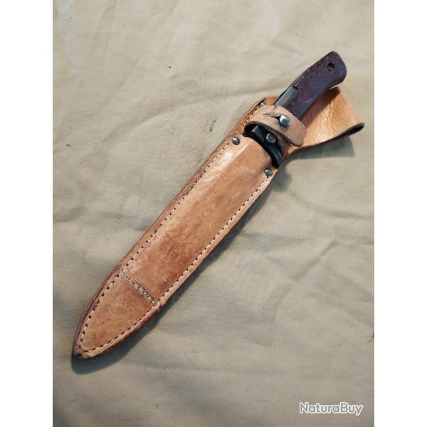 Baonnette vz 58