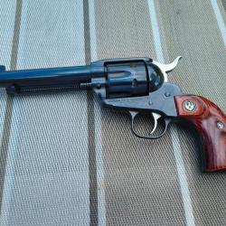 RUGER NEW  VAQUERO 38/357