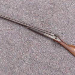 Fusil juxtaposé à chiens extérieur 12-65 ( 146   9 )