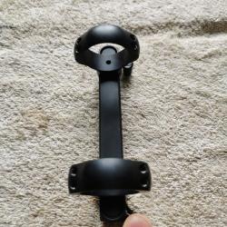 Montage Mauser M03 M18 hexalock