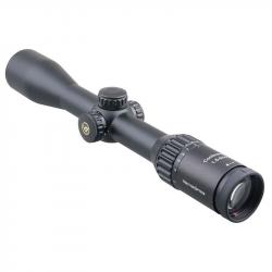 LUNETTE VECTOR OPTICS CONTINENTAL 1.5-9X42