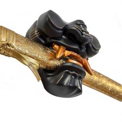 Support katana masque Hannya